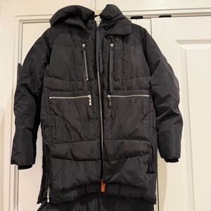 Orolay down jacket